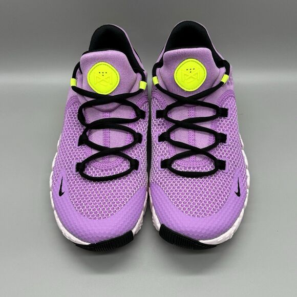 Nike Free Metcon 4 Training Shoes Women’s Size 8 Rush Fuchsia CZ0596-501 - Picture 3 of 11